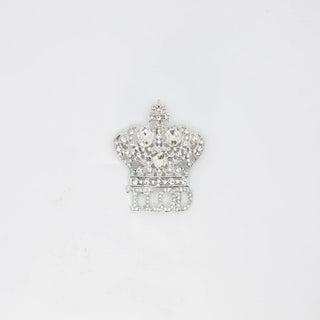 TLOD Silver Crown Pin Pins Top Ladies Of Distinction   