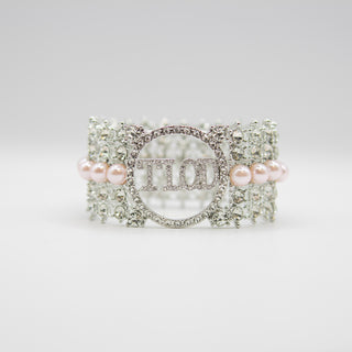 TLOD Pearl & Bling Bracelet Bracelets Top Ladies Of Distinction   