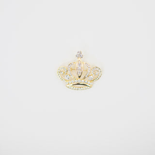 Gold Crown Pin Pins Top Ladies Of Distinction   
