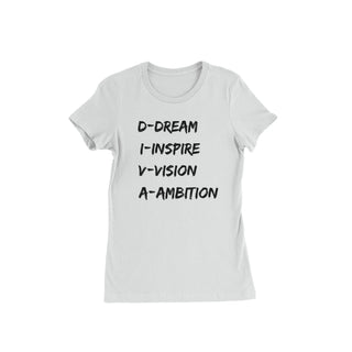 DIVA T-Shirt T-Shirts Diva Starr   