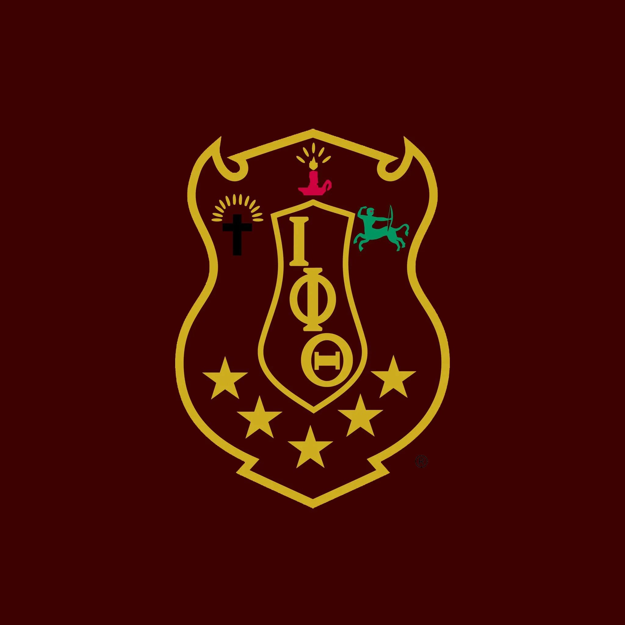 Iota Phi Theta Paraphernalia - Diva Starr Boutique