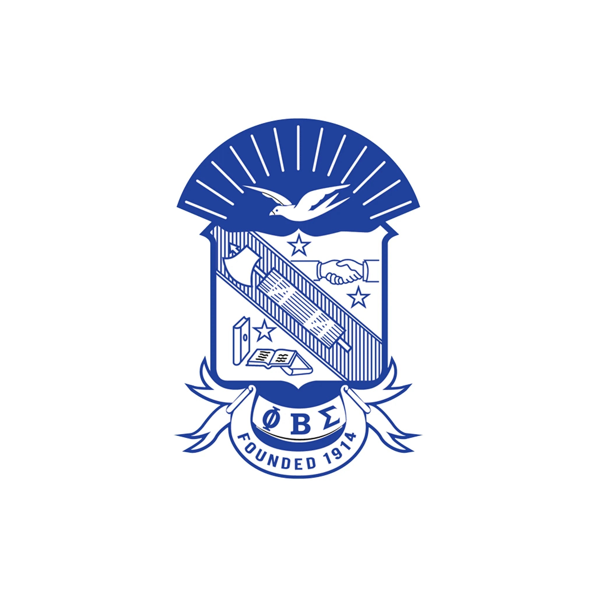 Phi Beta Sigma Paraphernalia - Diva Starr Boutique