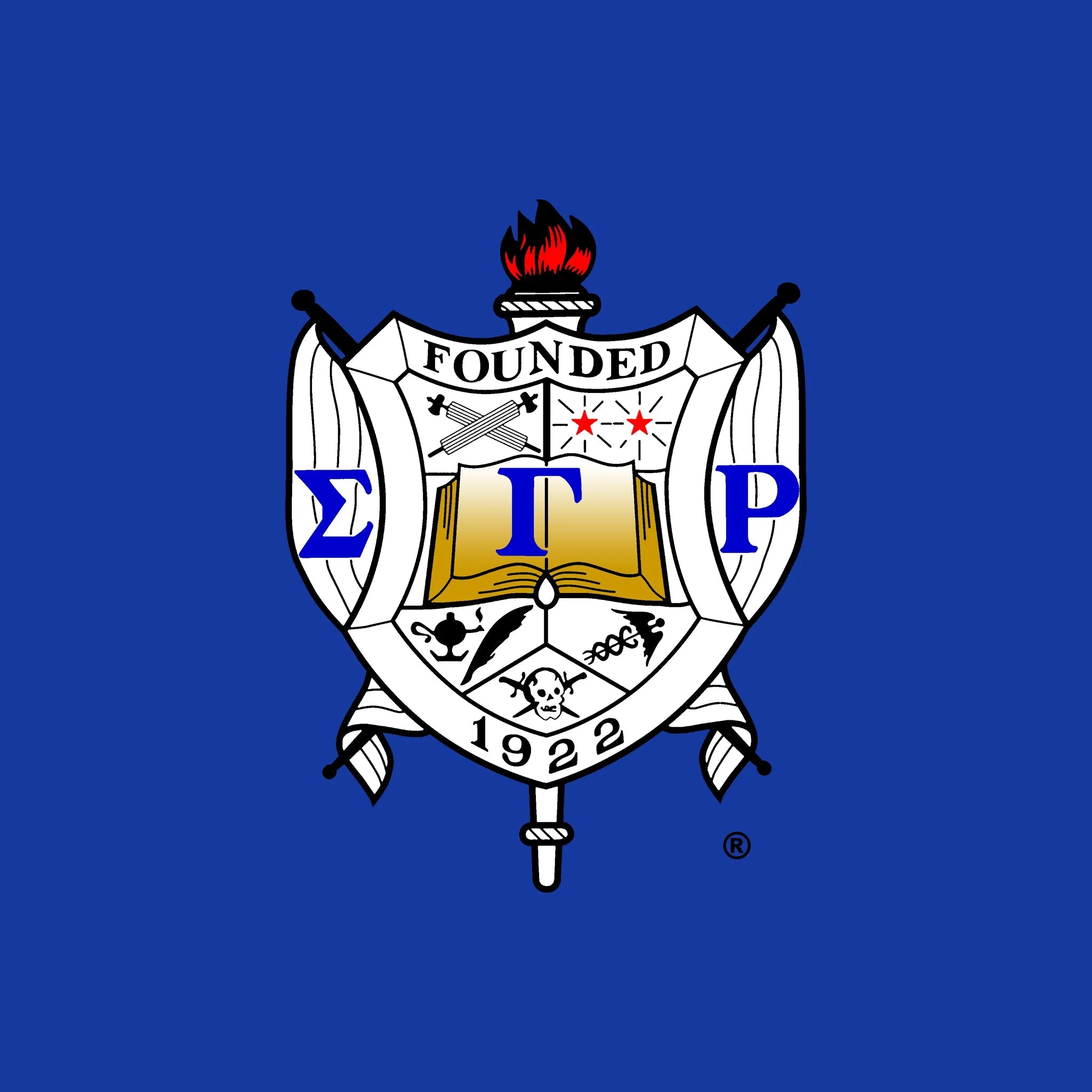 Sigma Gamma Rho Paraphernalia - Diva Starr Boutique