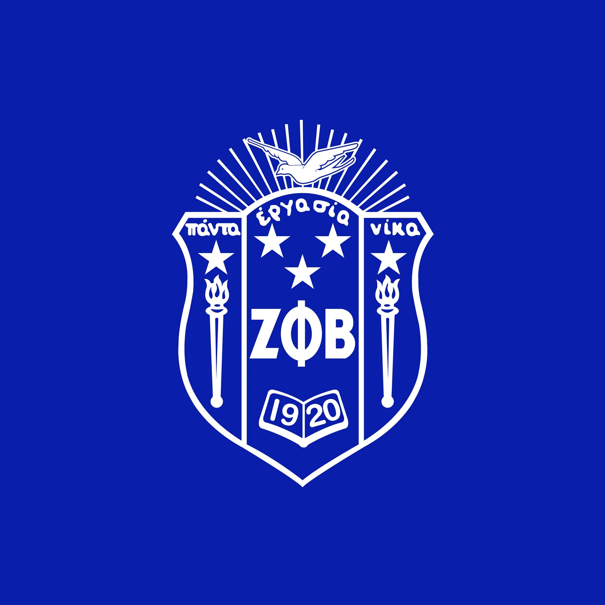 Zeta Phi Beta Paraphernalia - Diva Starr Boutique