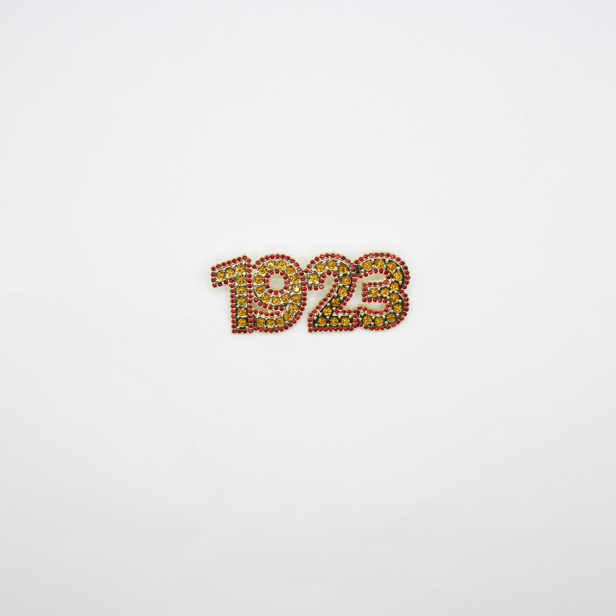 1923 Bling Bling Pin - Diva Starr Boutique