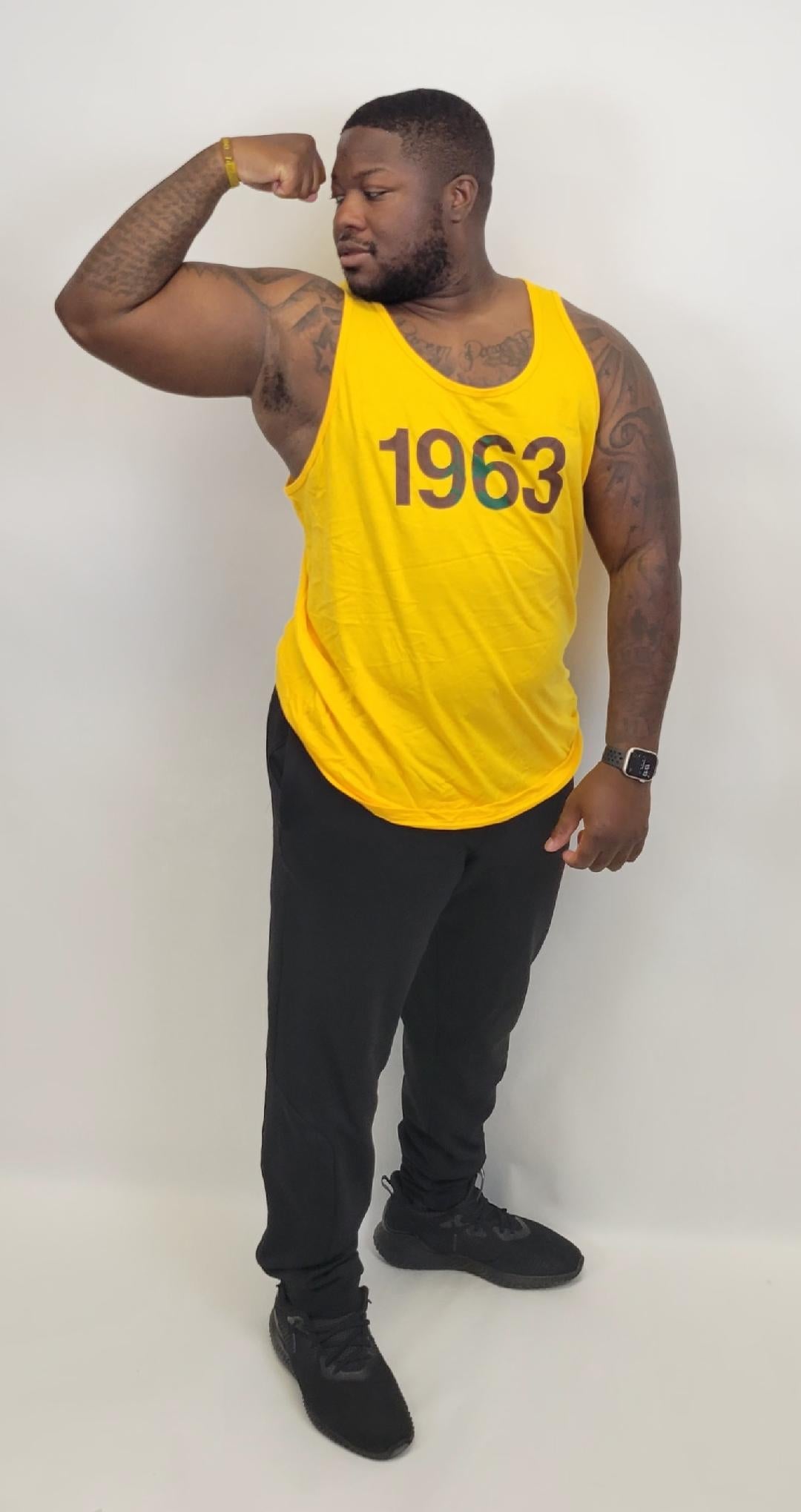 1963 Centaur Tank - Diva Starr Boutique