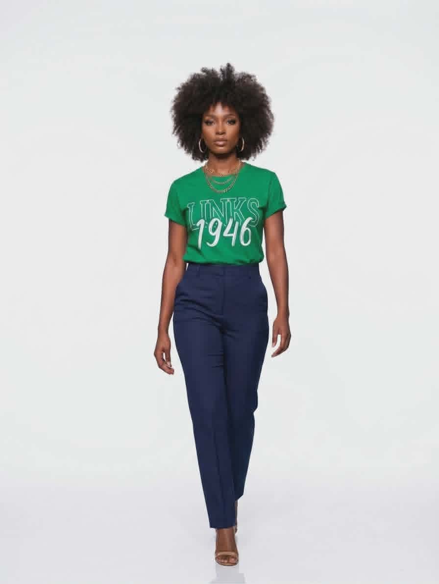 The Links 1946 Tee
