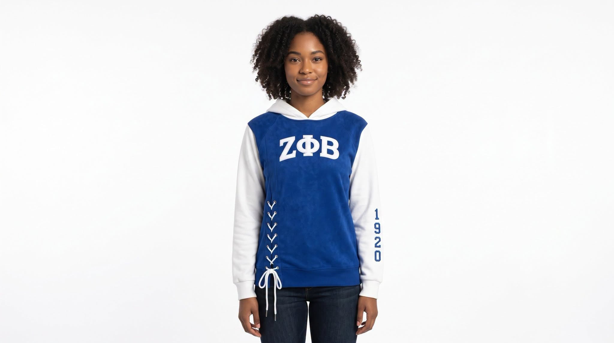 ZETA Chenille Letter Hoodie Pre-Order (Ships 12-15-26)