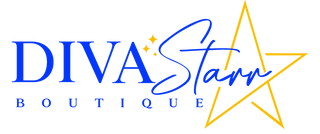 DivaStarr Boutique Logo