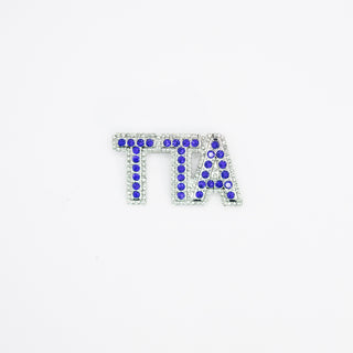 TTA Pin Pins Top Ladies Of Distinction   