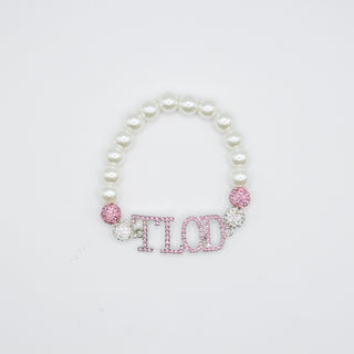 TLOD Pearl Bracelet Bracelets Top Ladies Of Distinction   
