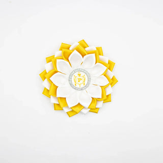 Philo Flower Pin