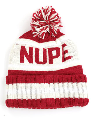 Kappa Alpha Psi Winter Hat Hats Kappa Alpha Psi   