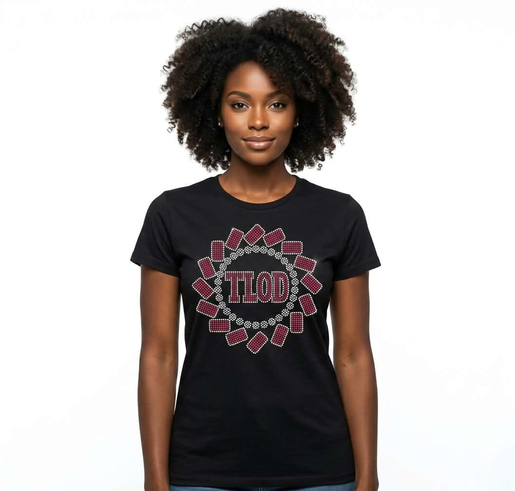 TLOD Burst Tee Unisex