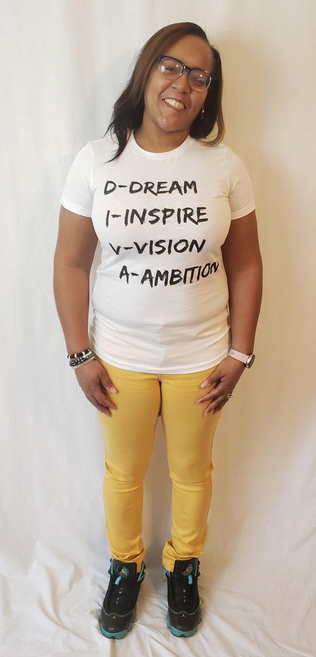 DIVA T - Shirt - Diva Starr Boutique