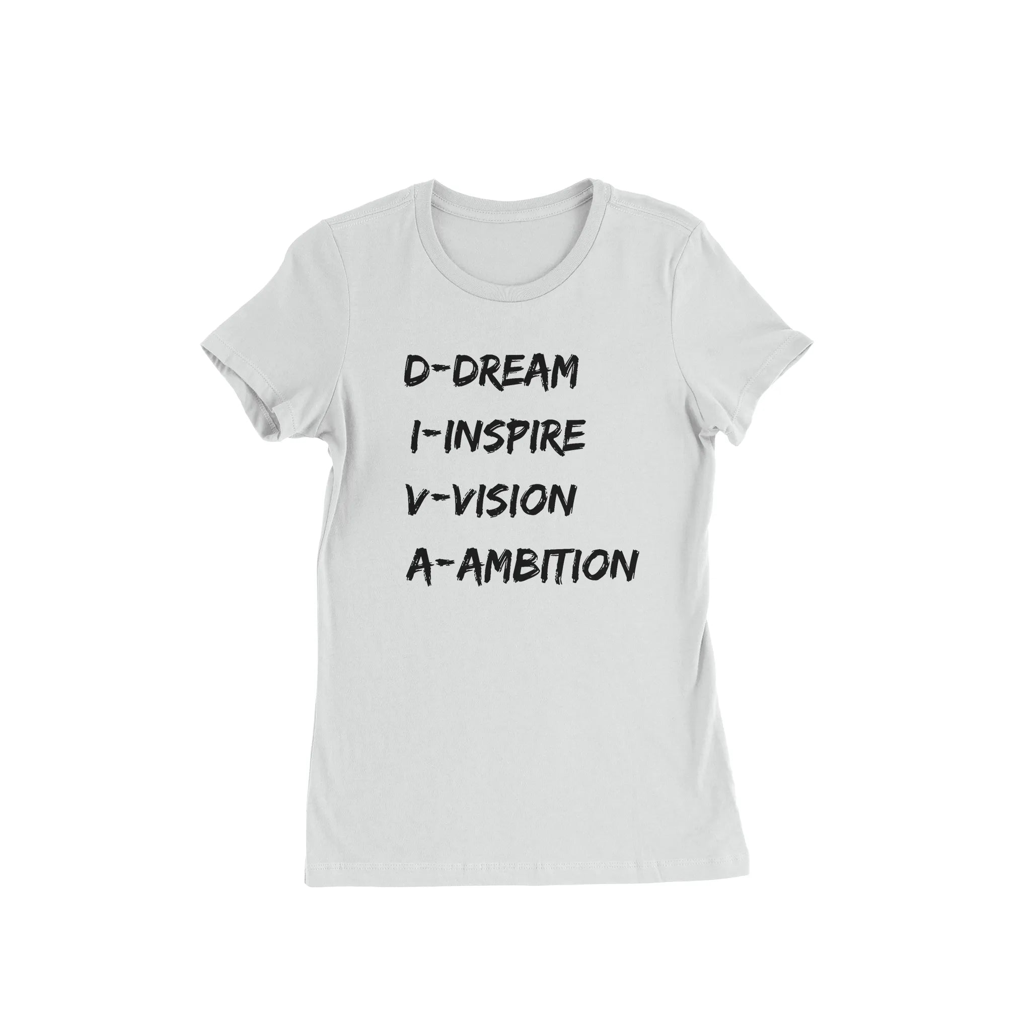 DIVA T - Shirt - Diva Starr Boutique