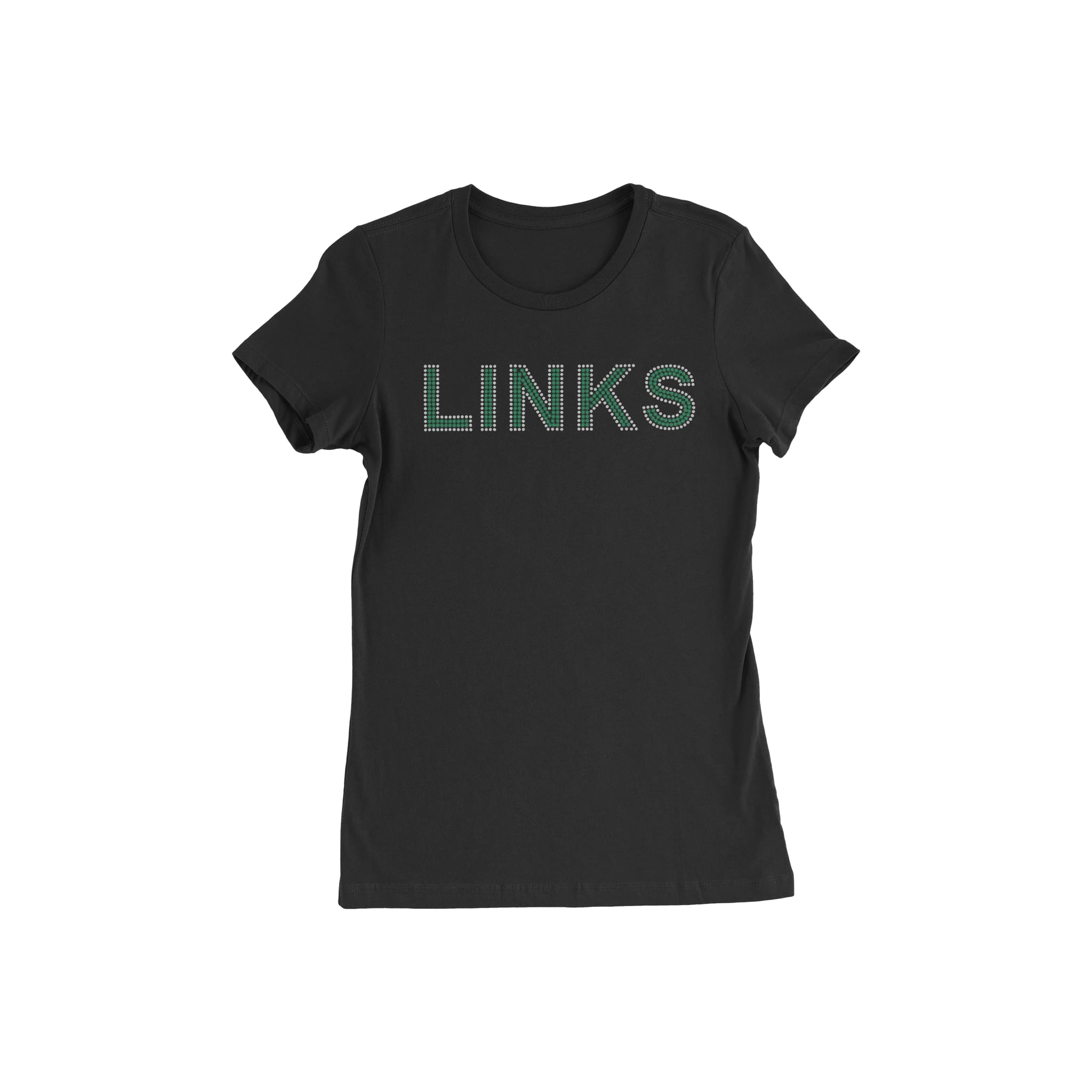 The Links Link T-Shirt