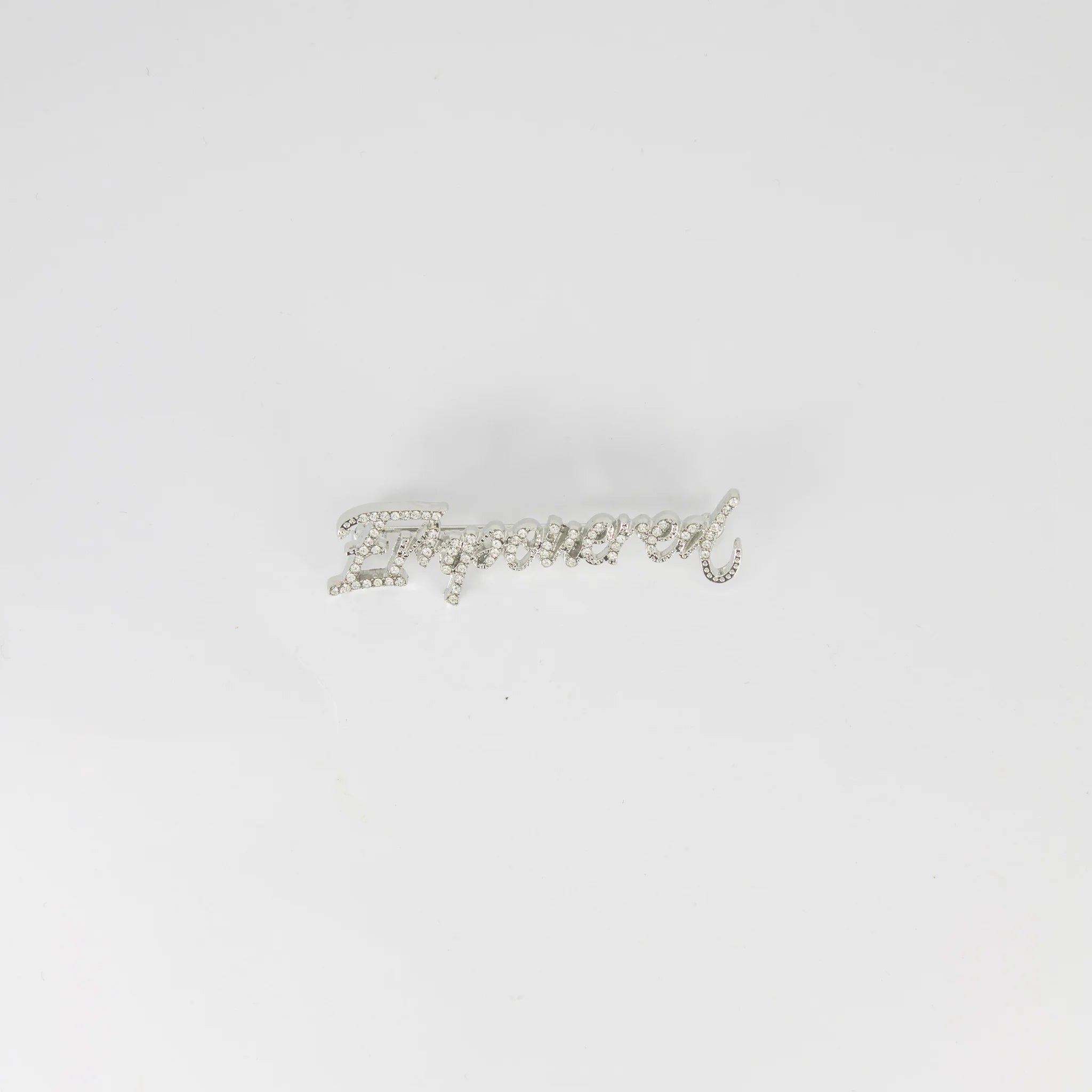 Empowered Pin - Diva Starr Boutique