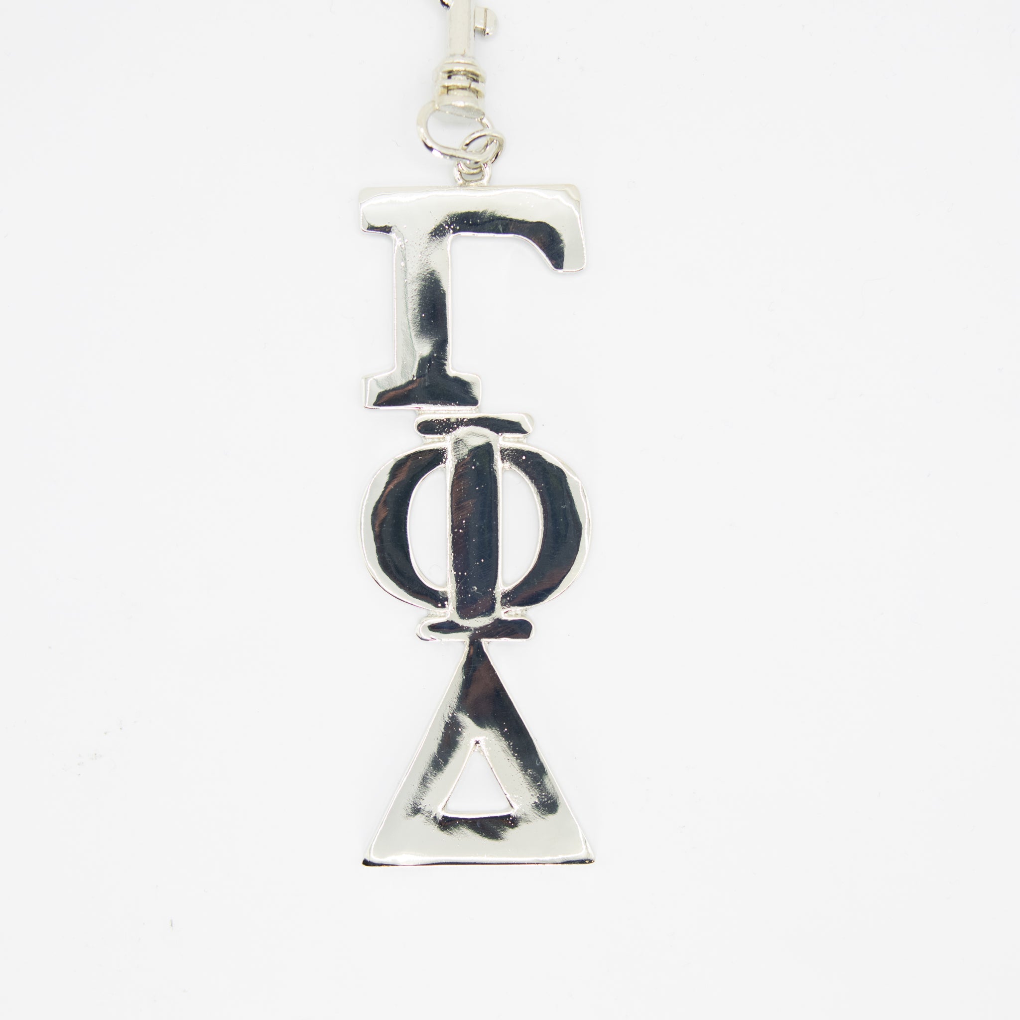 Gamma Phi Delta Purse Charm - Diva Starr Boutique