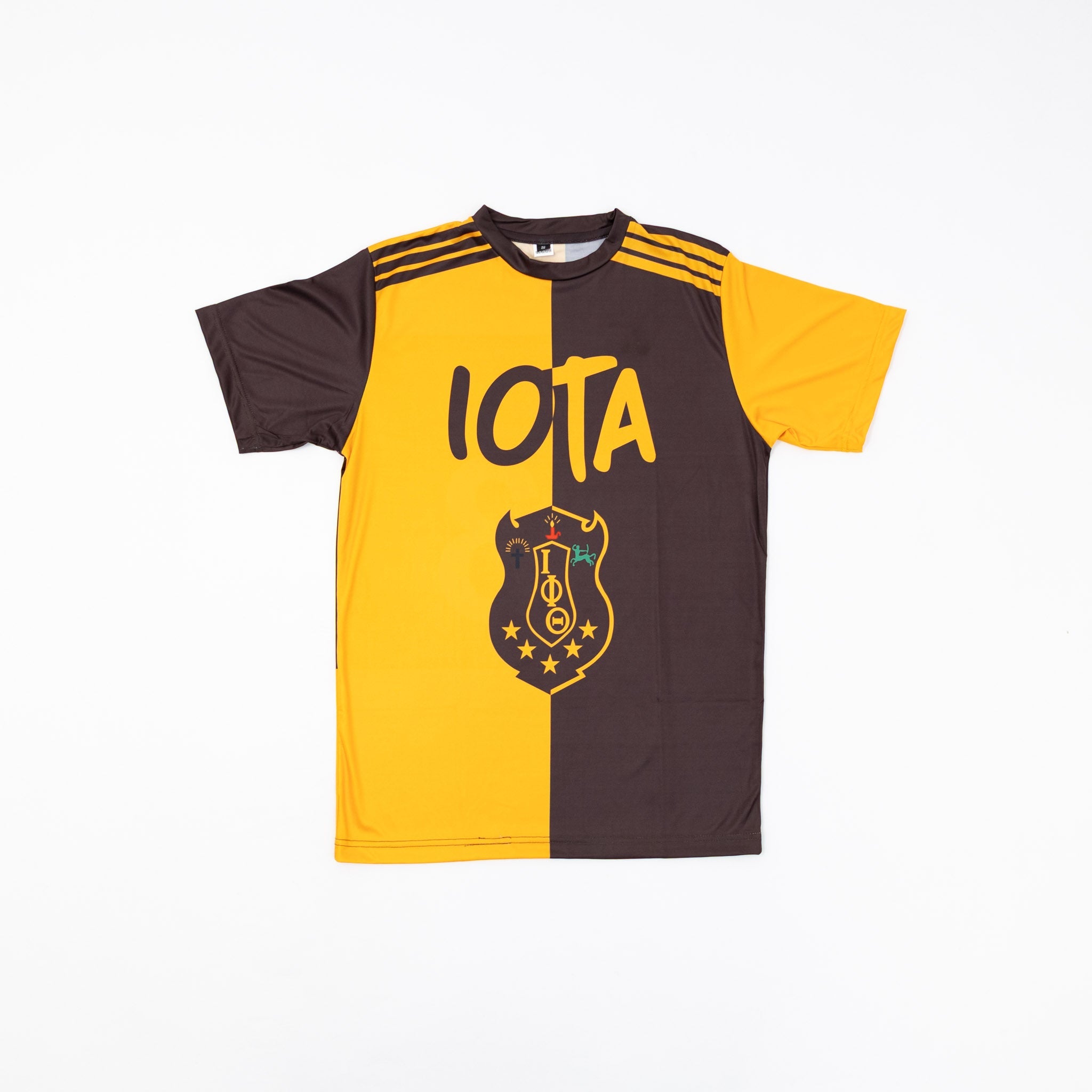 Iota Phi Theta 2 Toned Jersey - Diva Starr Boutique