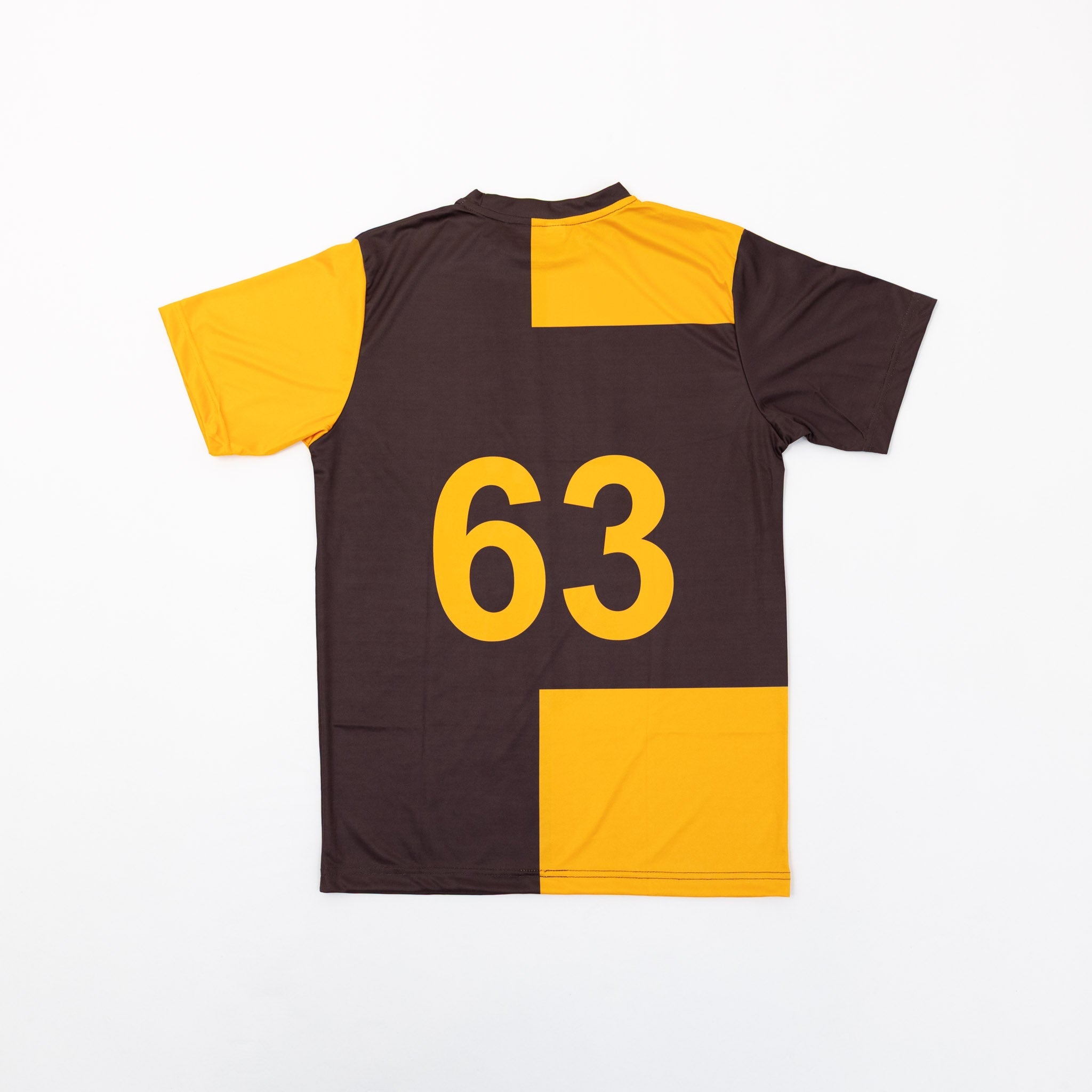 Iota Phi Theta 2 Toned Jersey - Diva Starr Boutique