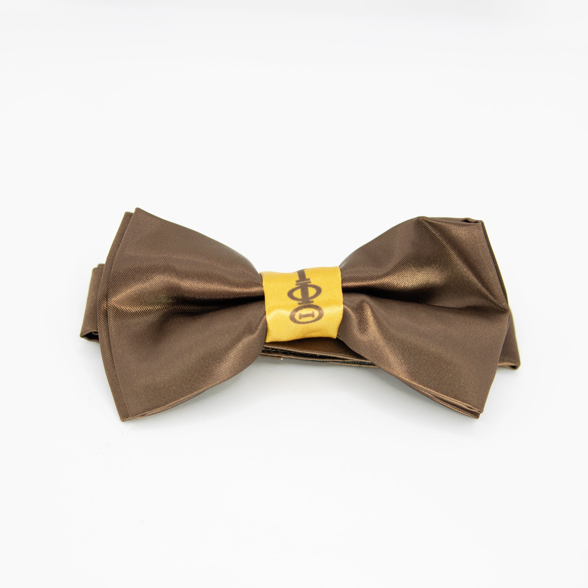 Iota Phi Theta Brown Bowtie - Diva Starr Boutique