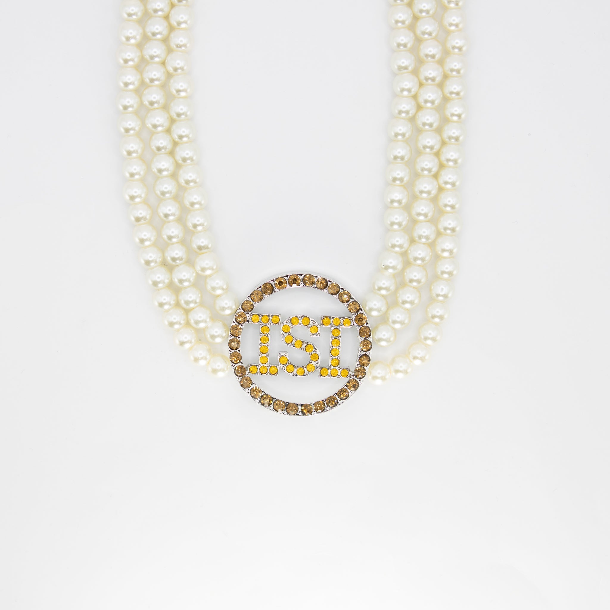 ISI Necklace - Diva Starr Boutique