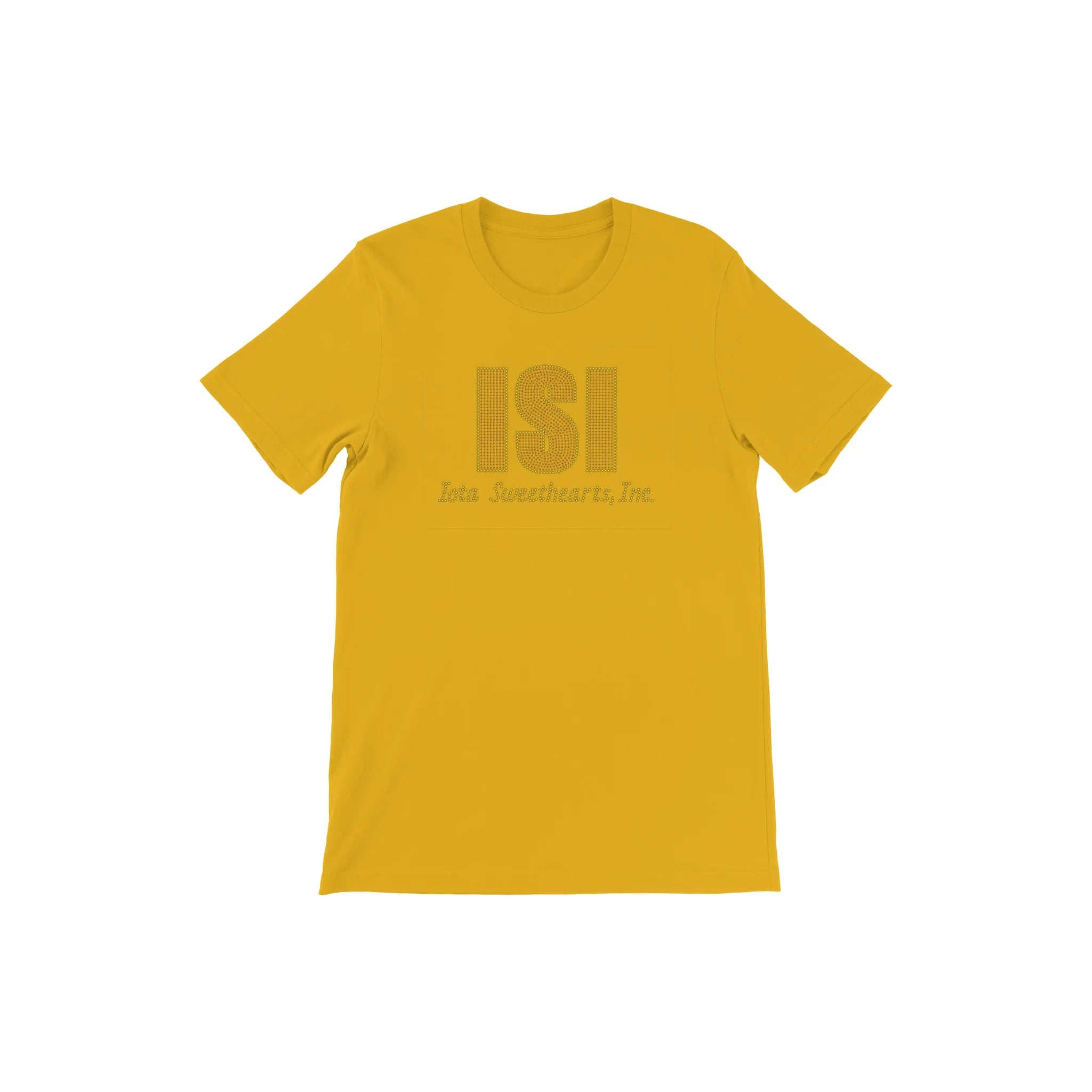 ISI Sweetheart T-Shirt - Diva Starr Boutique