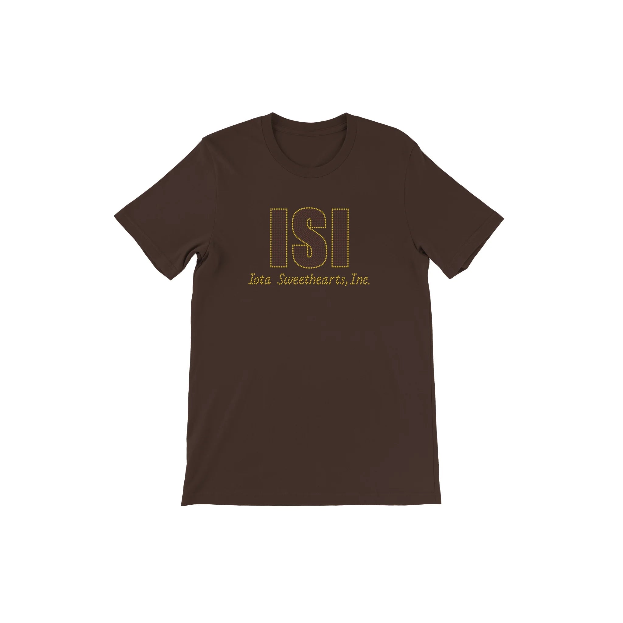 ISI Sweetheart T-Shirt - Diva Starr Boutique