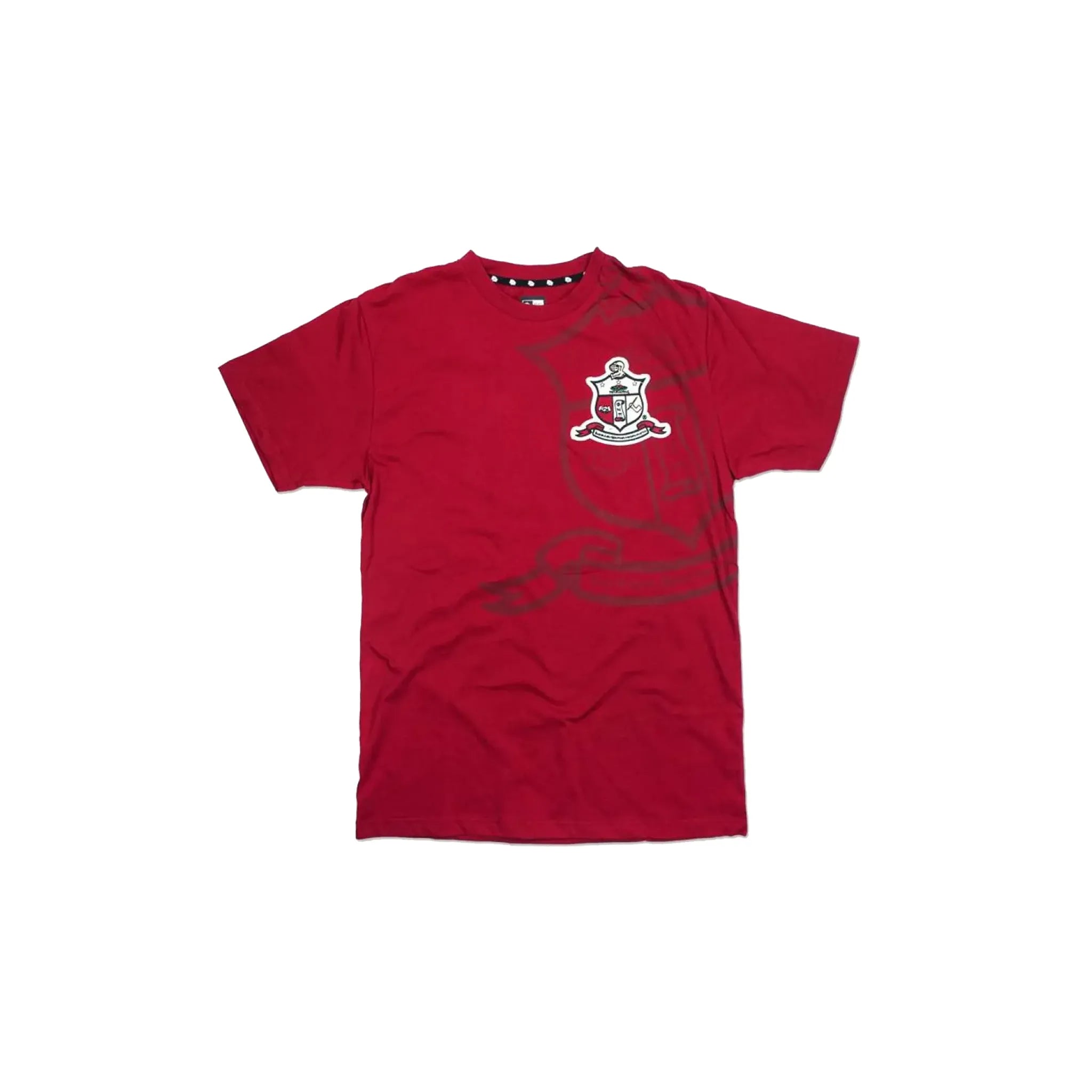 Kappa Alpha Psi Graphic Short Sleeve T - shirt - Diva Starr Boutique