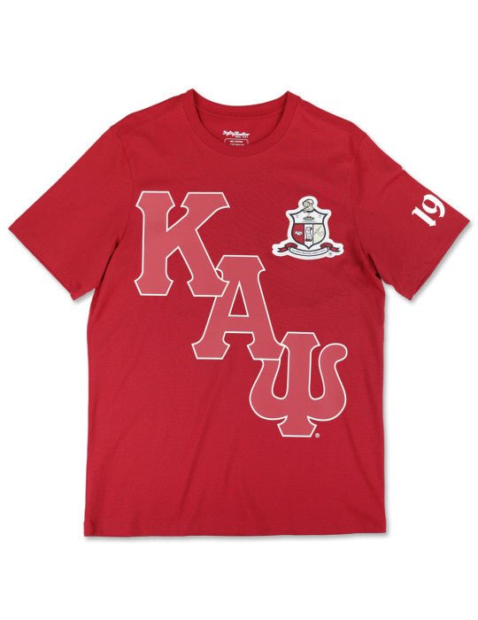 Kappa Alpha Psi Graphic Tee - Diva Starr Boutique