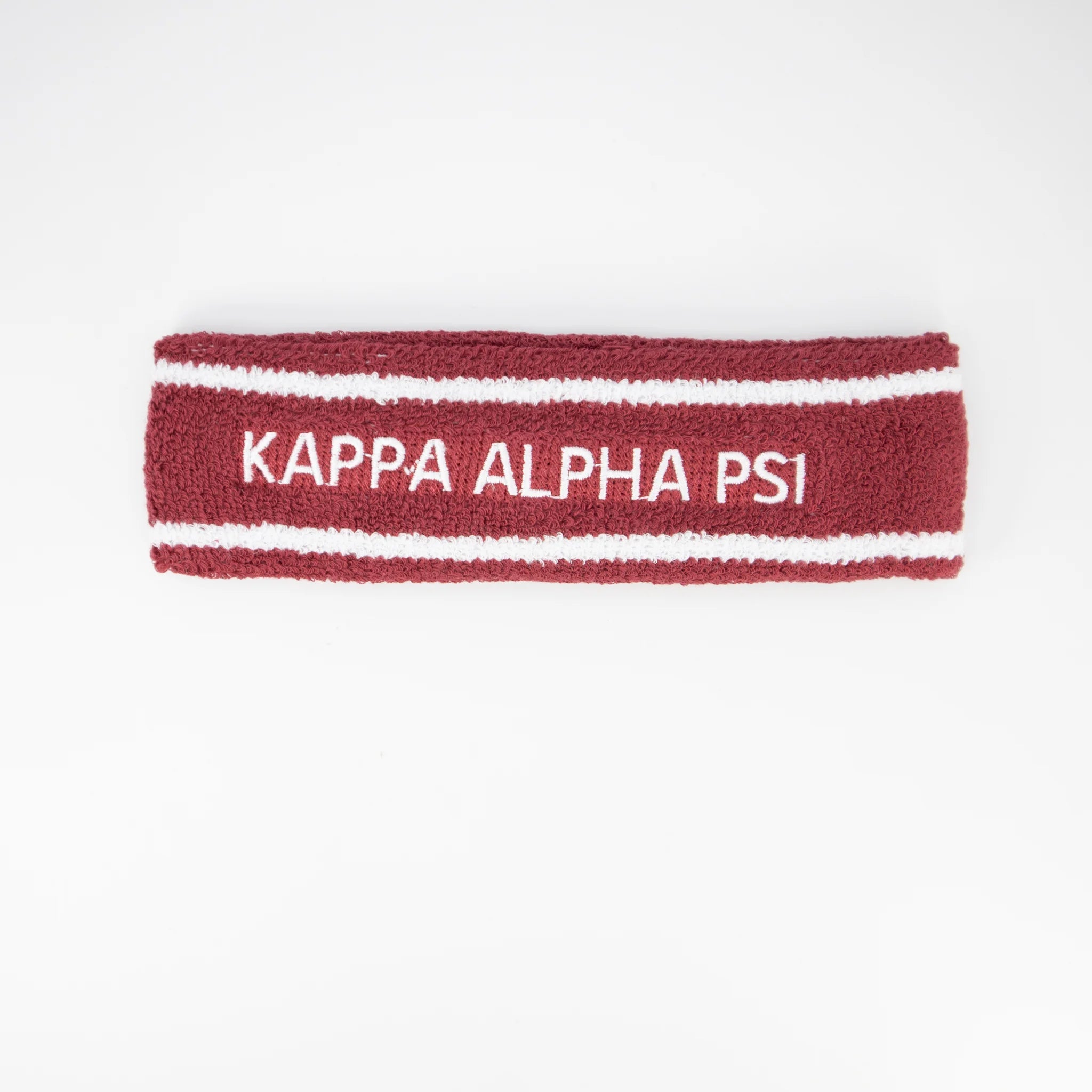 Kappa Alpha Psi Headband - Diva Starr Boutique
