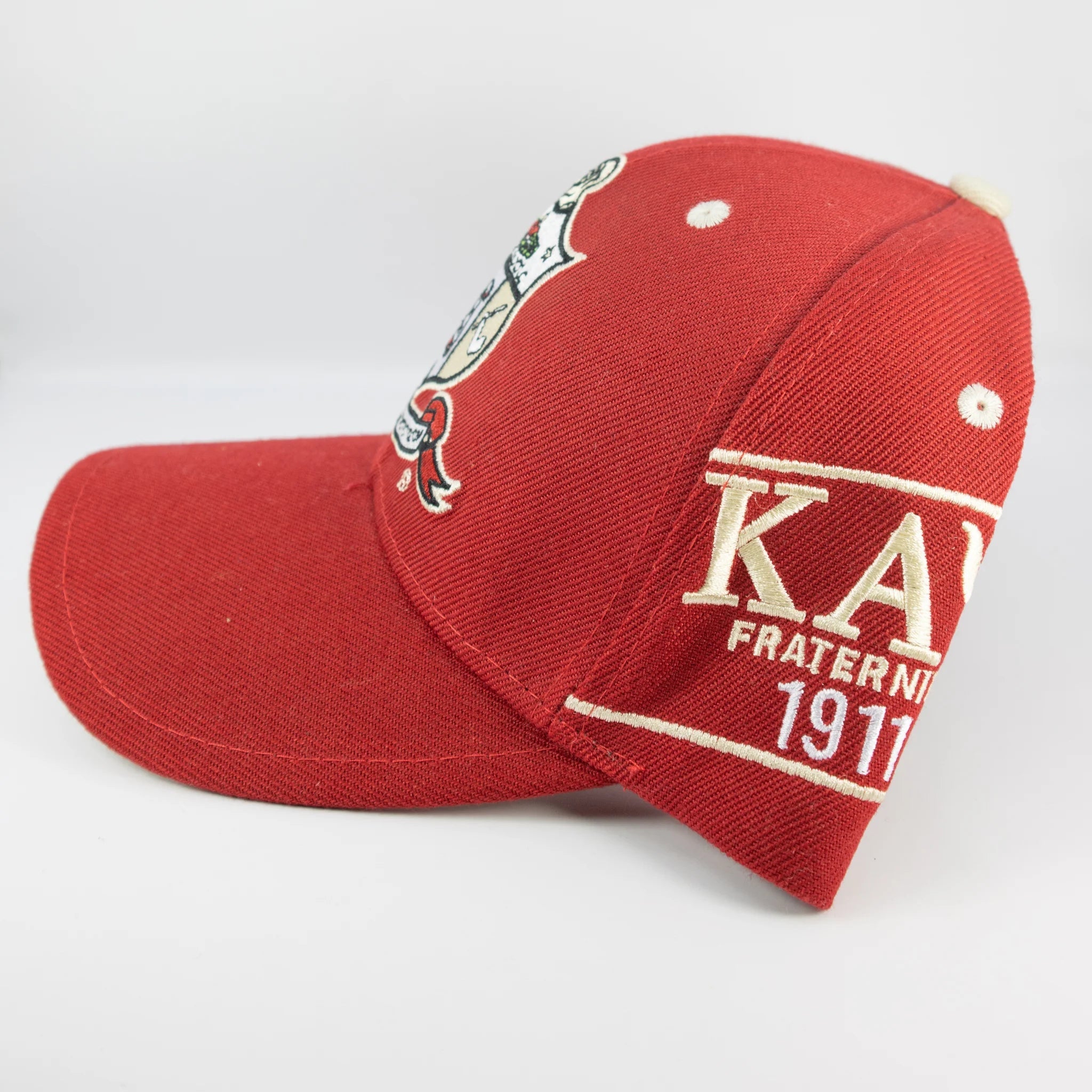 Kappa Alpha Psi Red Hat - Diva Starr Boutique