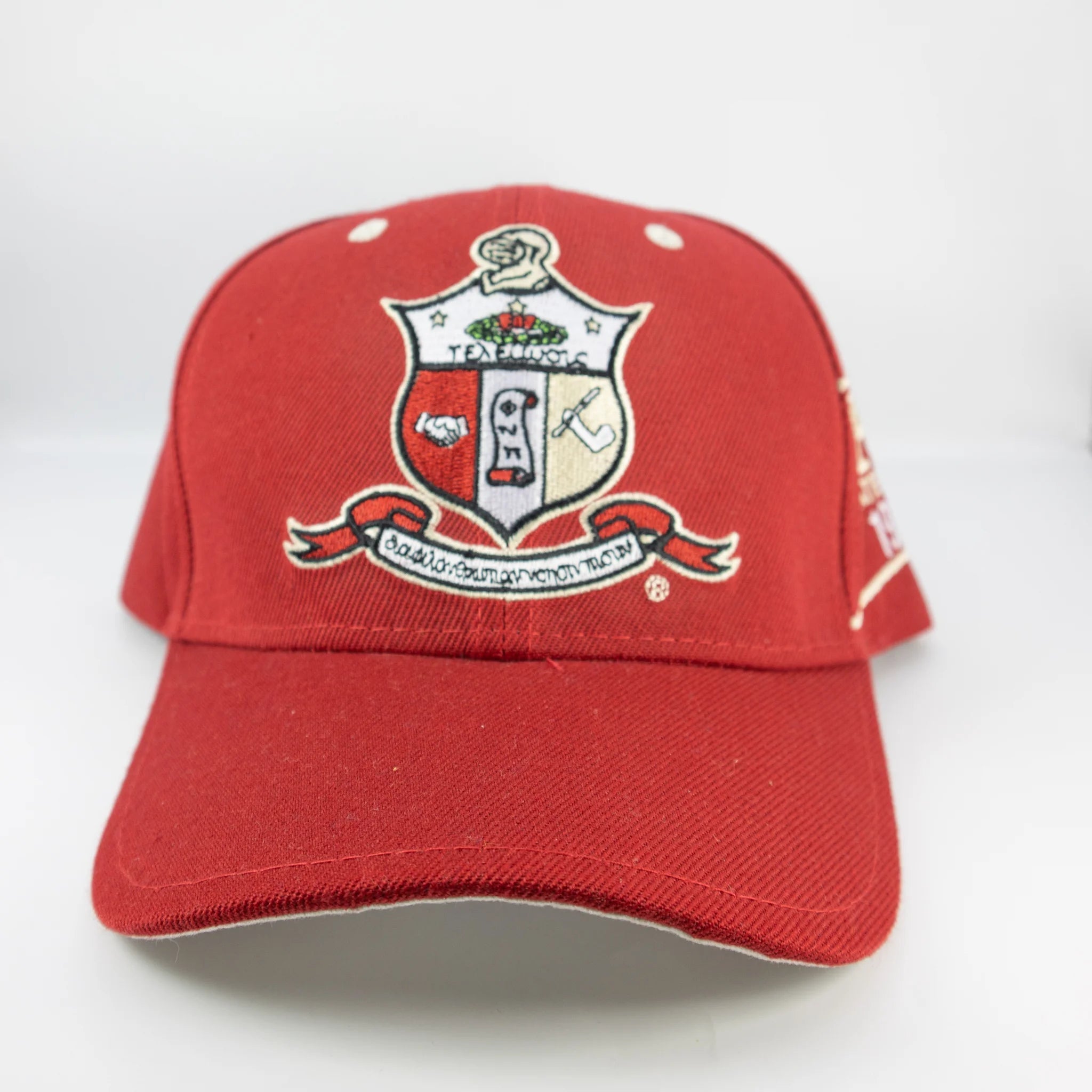 Kappa Alpha Psi Red Hat - Diva Starr Boutique