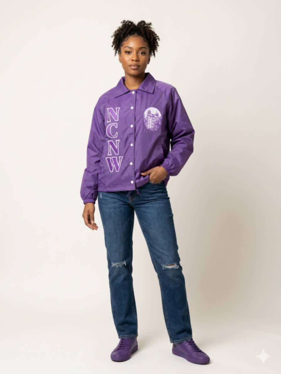 NCNW Jacket - Diva Starr Boutique