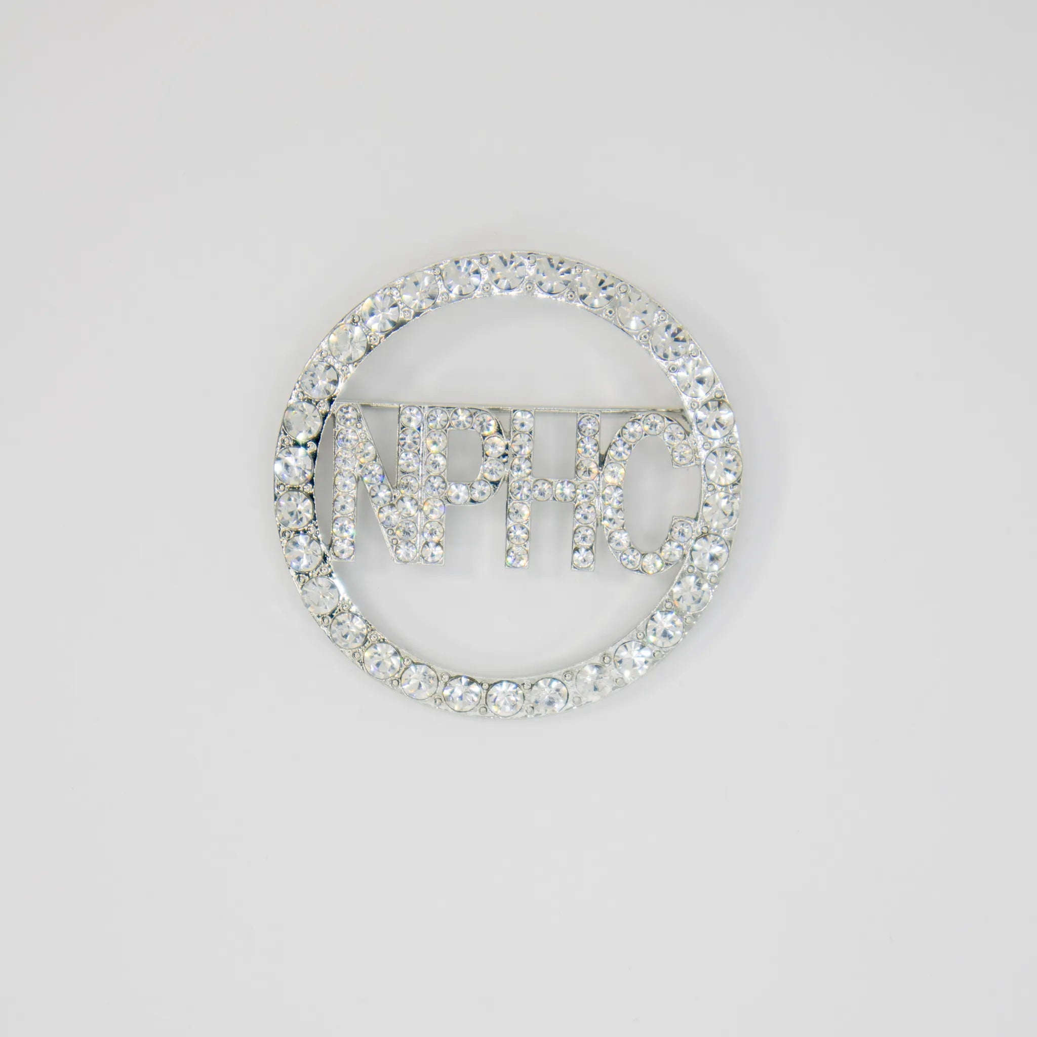 NPHC BlingPin - Diva Starr Boutique