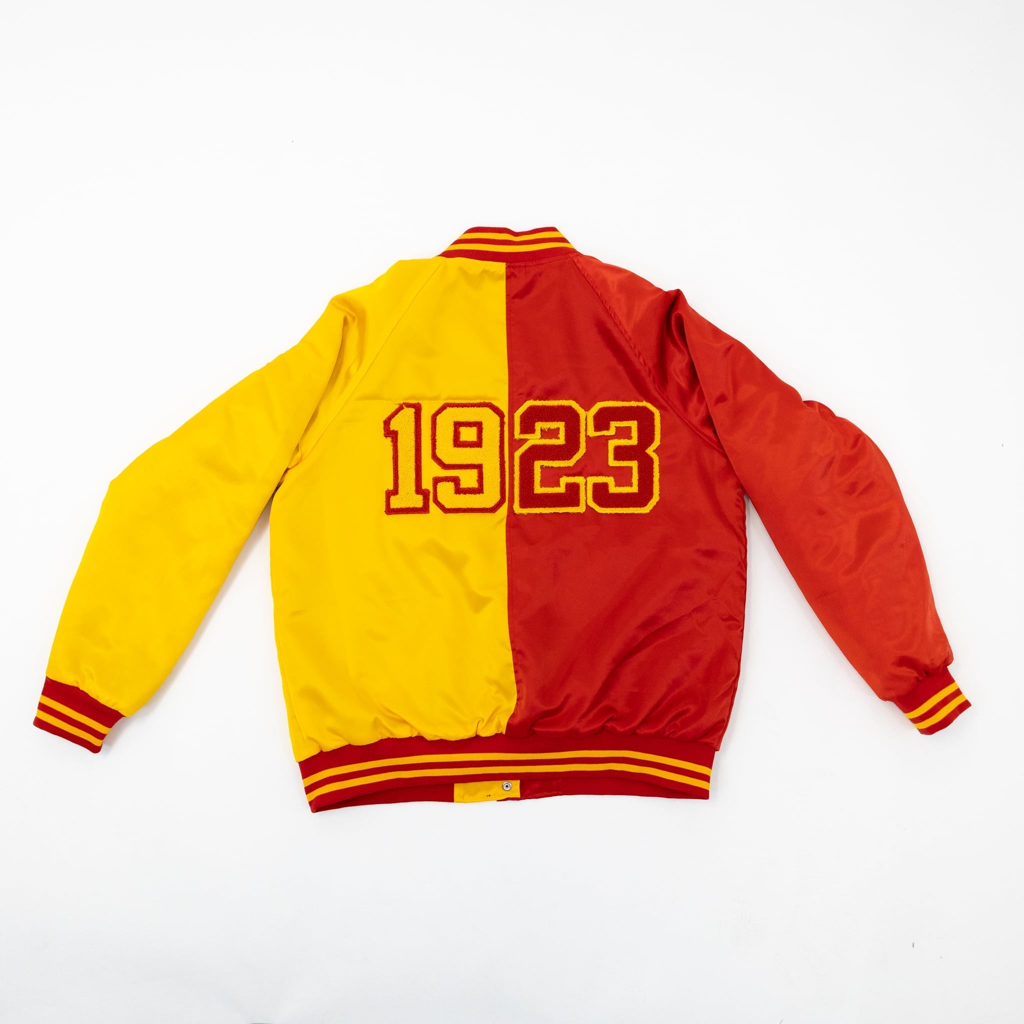 NSPDK Chenille Letter Jacket Pre - Order (Ship January 31, 2026) - Diva Starr Boutique