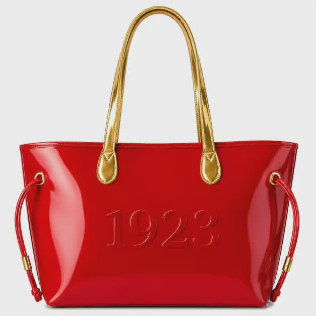 NSPDK Patent Leather Handbag Pre-Order (Ships 8-30-26) - Diva Starr Boutique