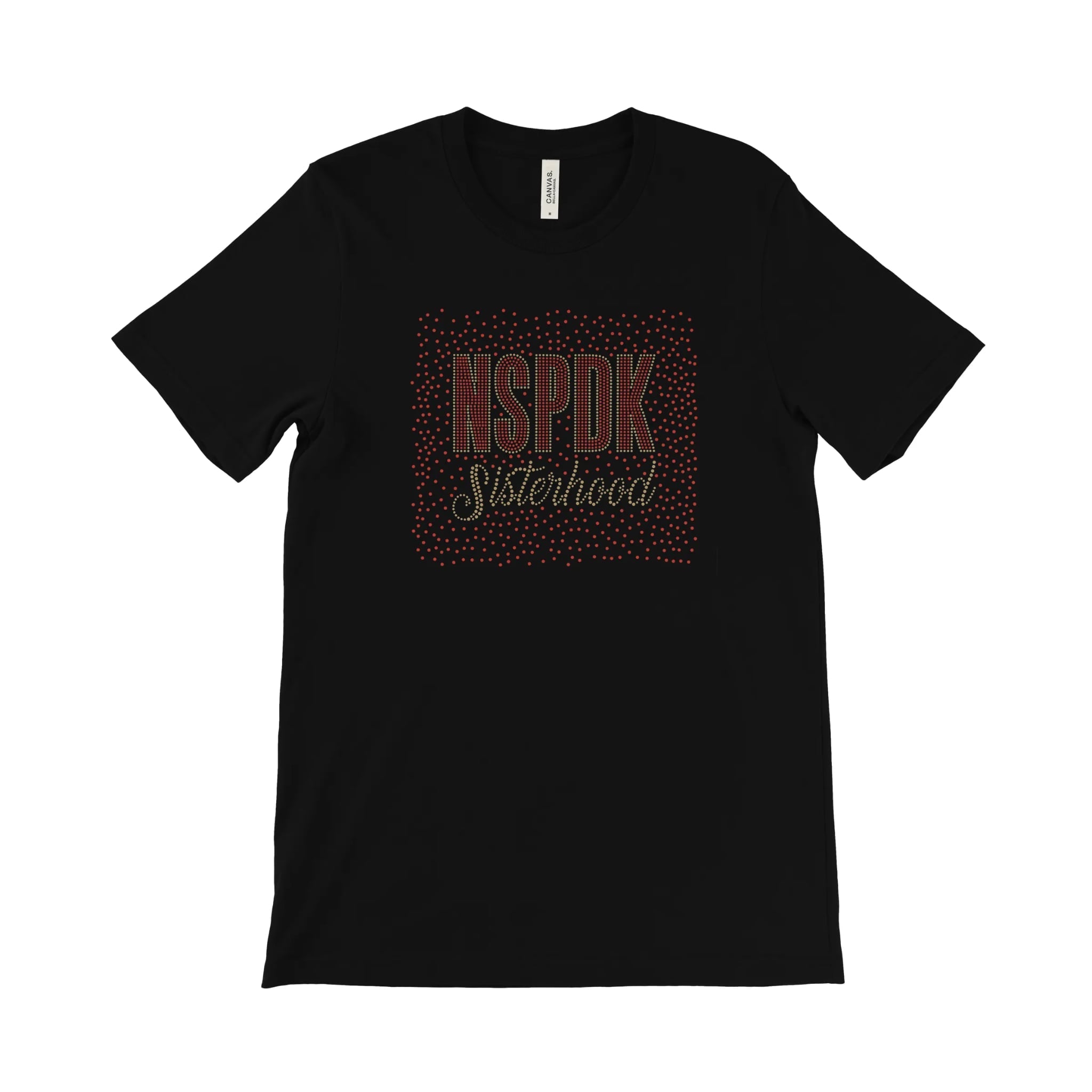 NSPDK Sisterhood T-Shirt Unisex - Diva Starr Boutique