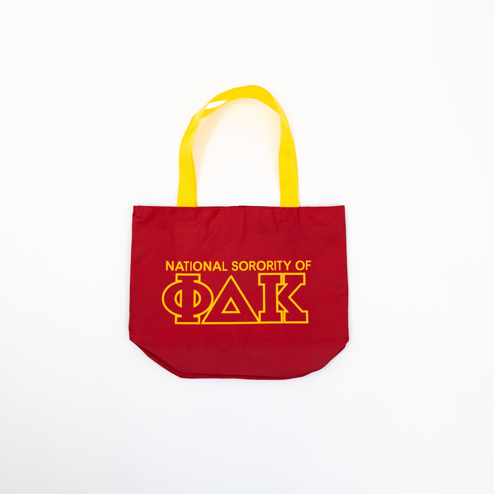 NSPDK Tote Bag - Diva Starr Boutique