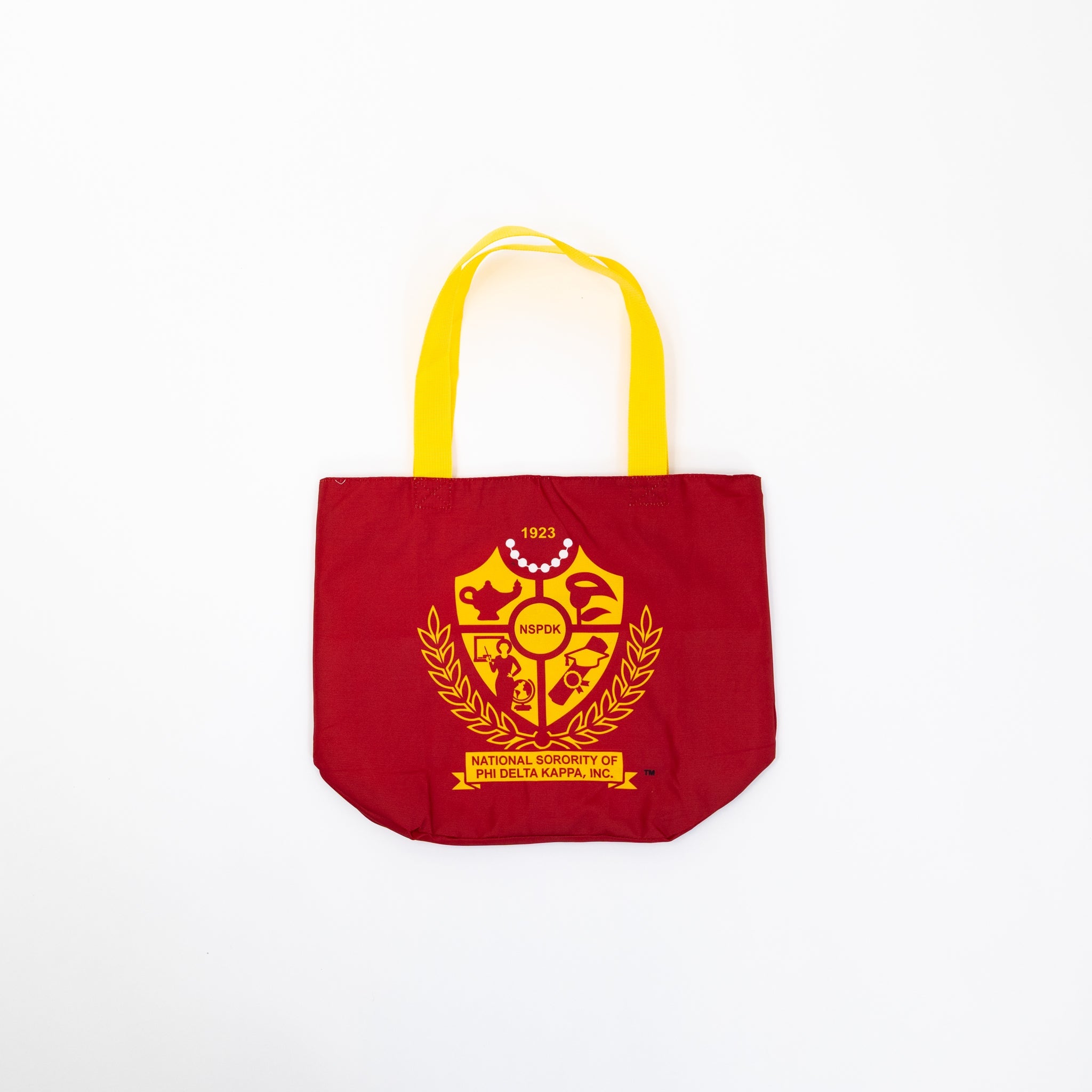 NSPDK Tote Bag - Diva Starr Boutique