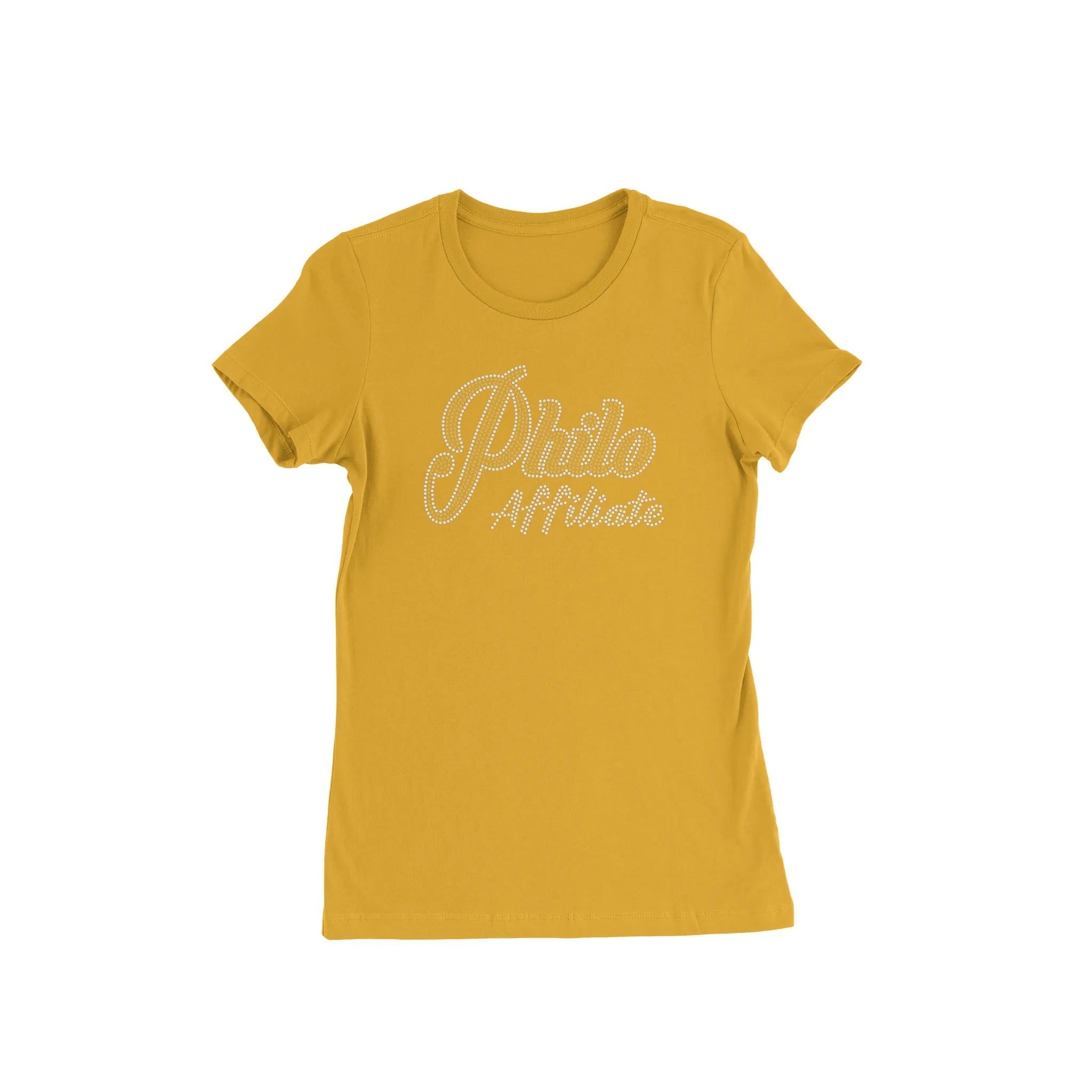 Philo Affiliate T - Shirt - Diva Starr Boutique