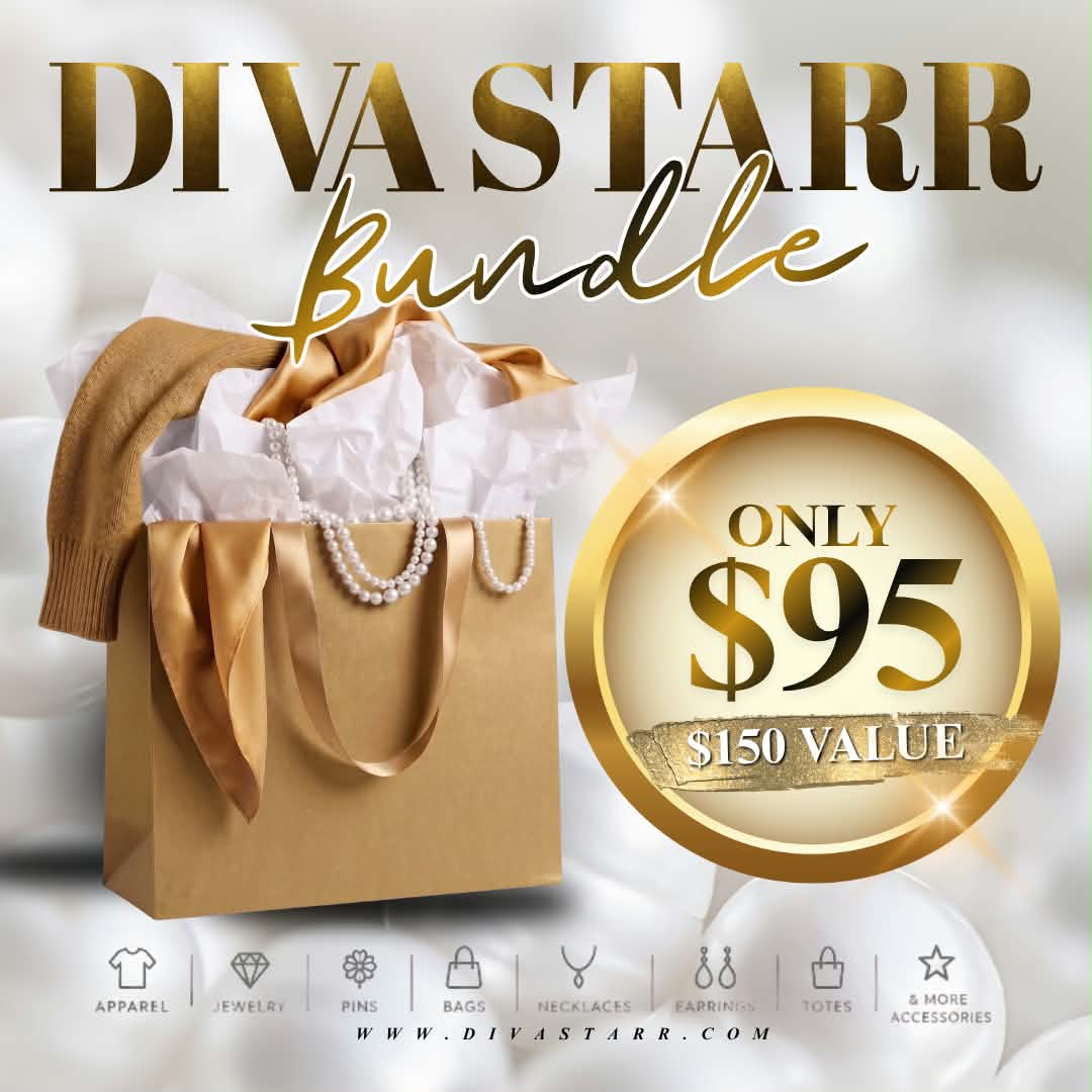 Philo Bundle Unisex & Reg Size Items (Ships 9-14-26) - Diva Starr Boutique