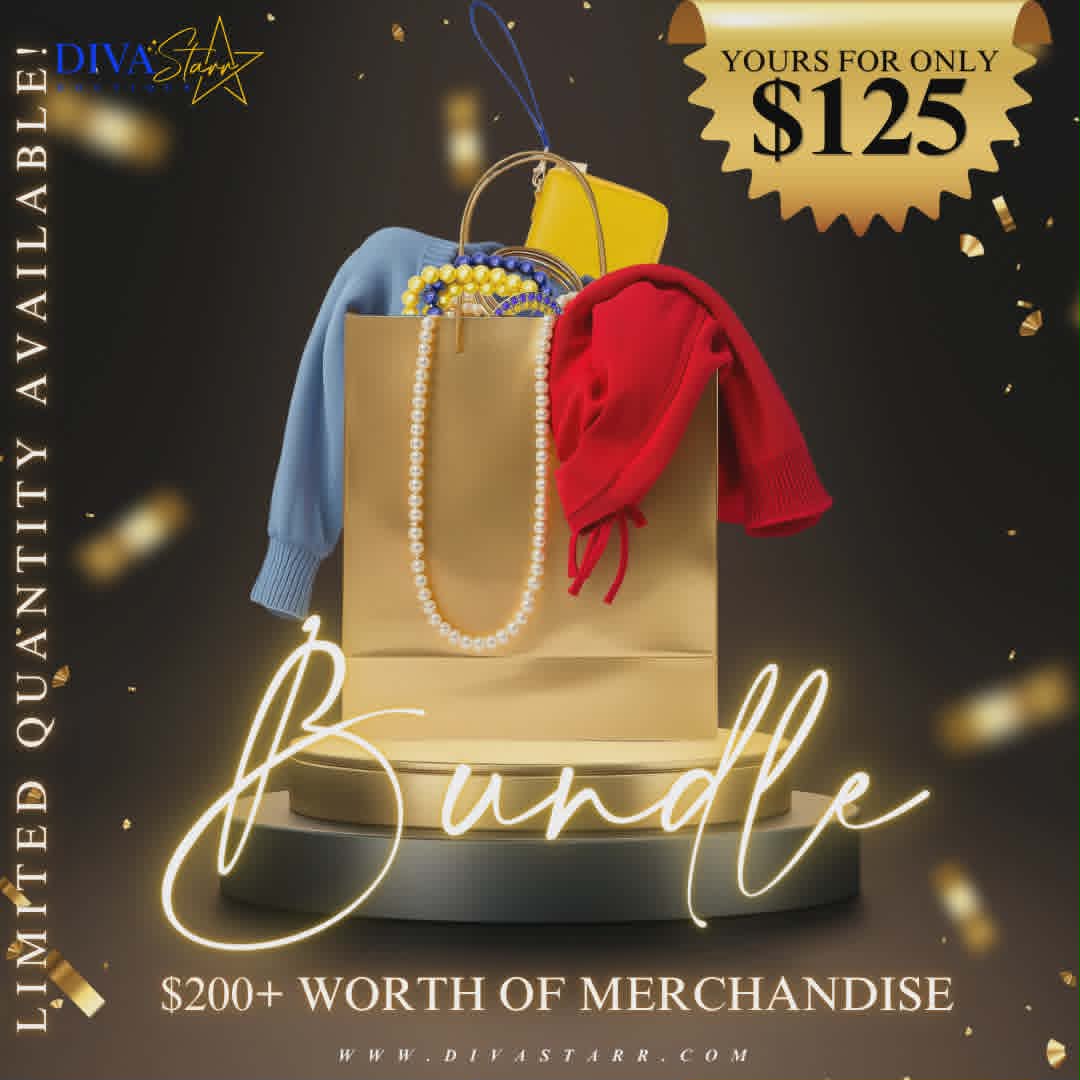 Philo Bundle Unisex (Ships June 22, 2026) - Diva Starr Boutique