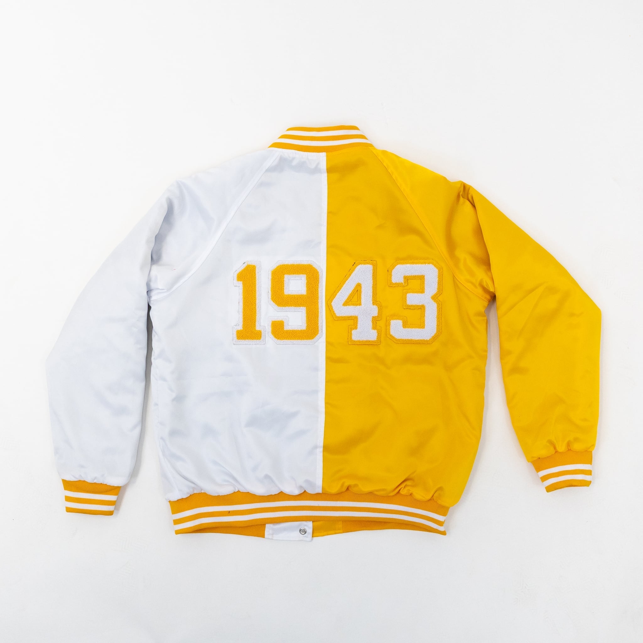 Philo Chenille Letter Jacket Pre - Order (Ship January 31, 2026) - Diva Starr Boutique