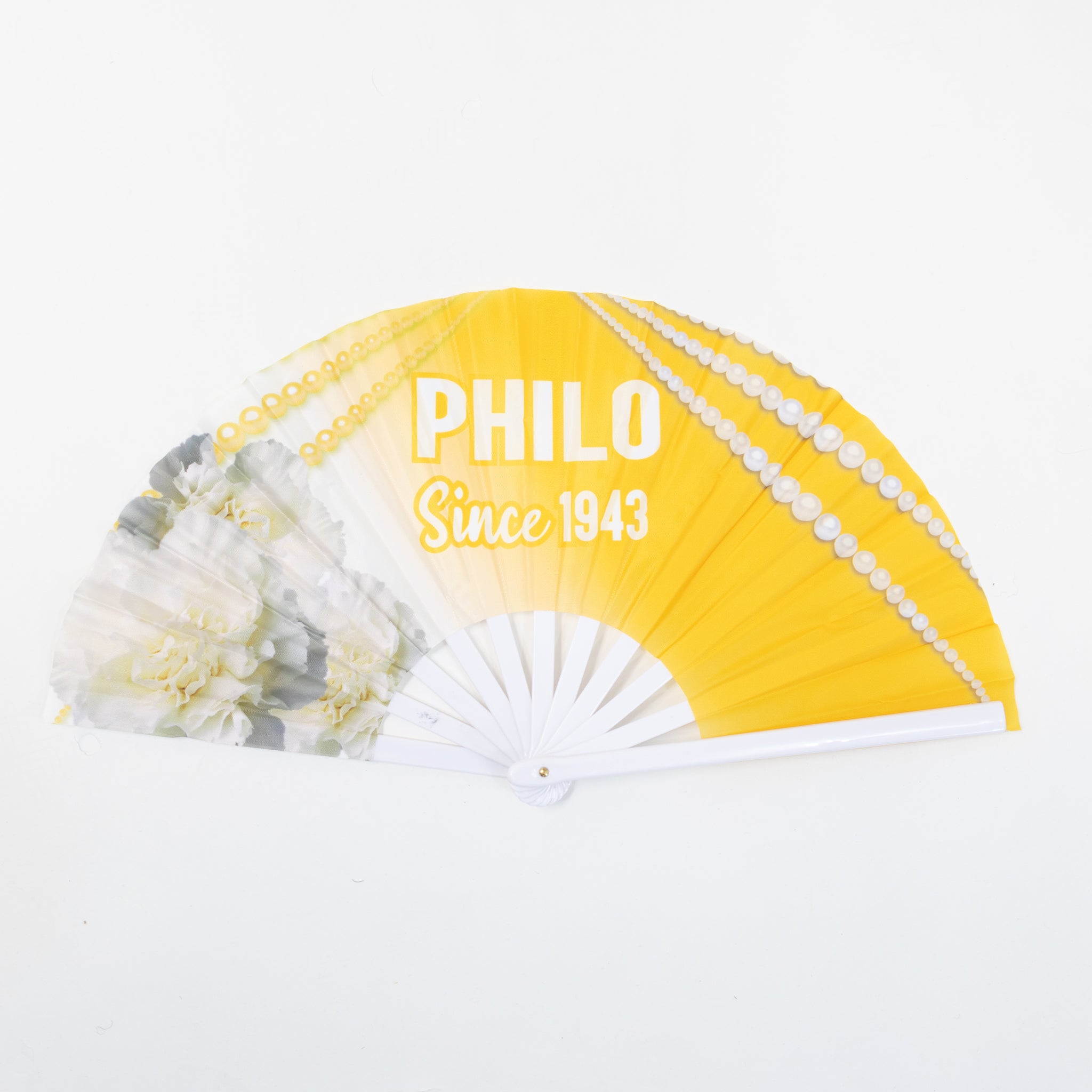 Philo Fan - Diva Starr Boutique