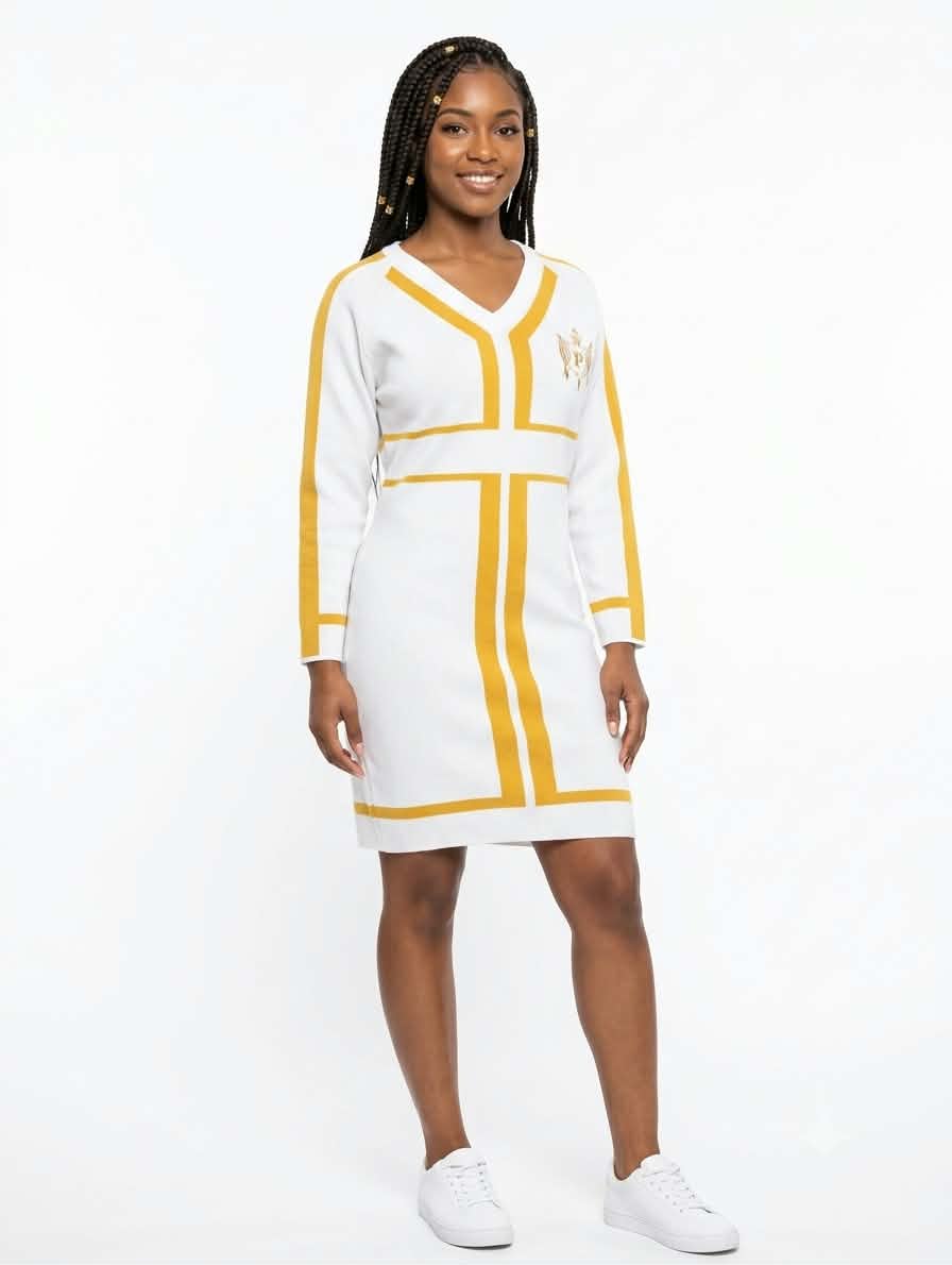 Philo Shield Dress - Diva Starr Boutique