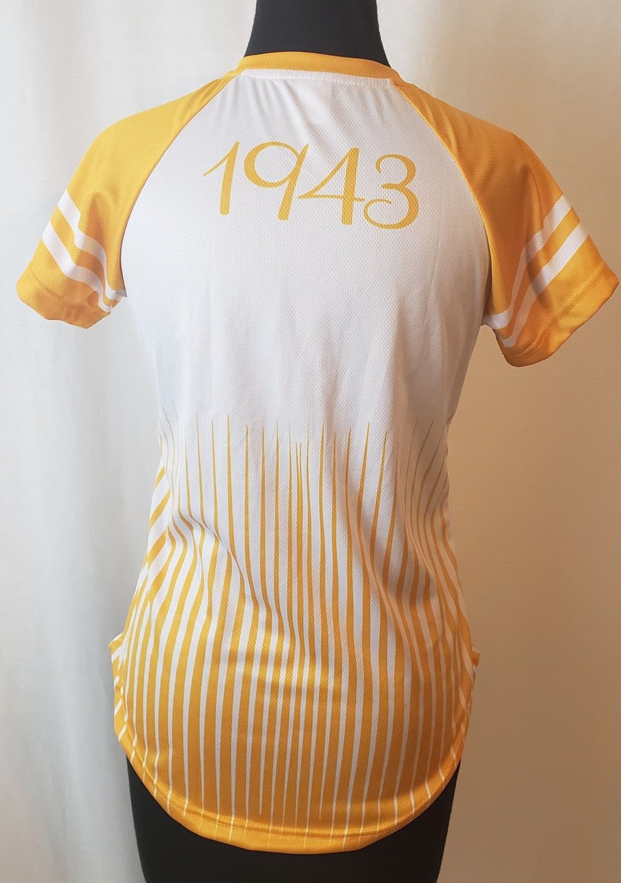 Philo V - Neck T - Shirt - Diva Starr Boutique