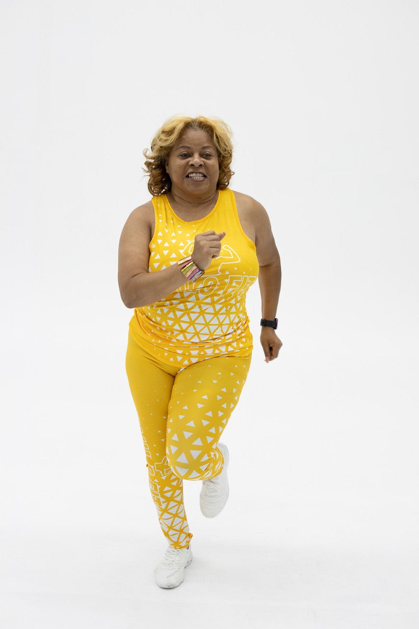 Philo Workout Set - Diva Starr Boutique