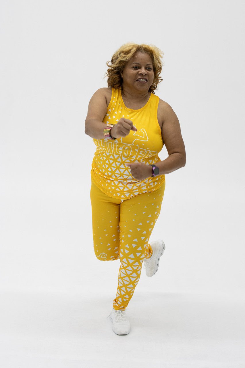 Philo Workout Set - Diva Starr Boutique